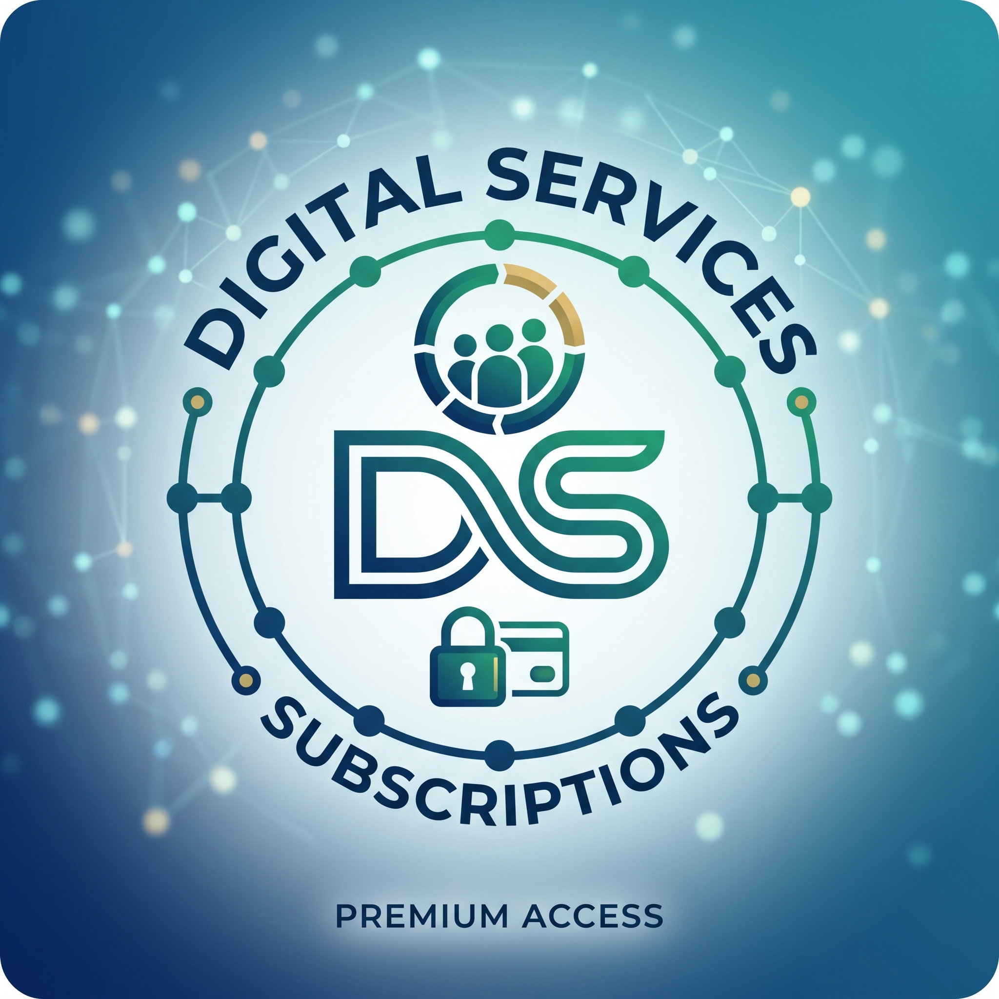 Digital Subscriptions