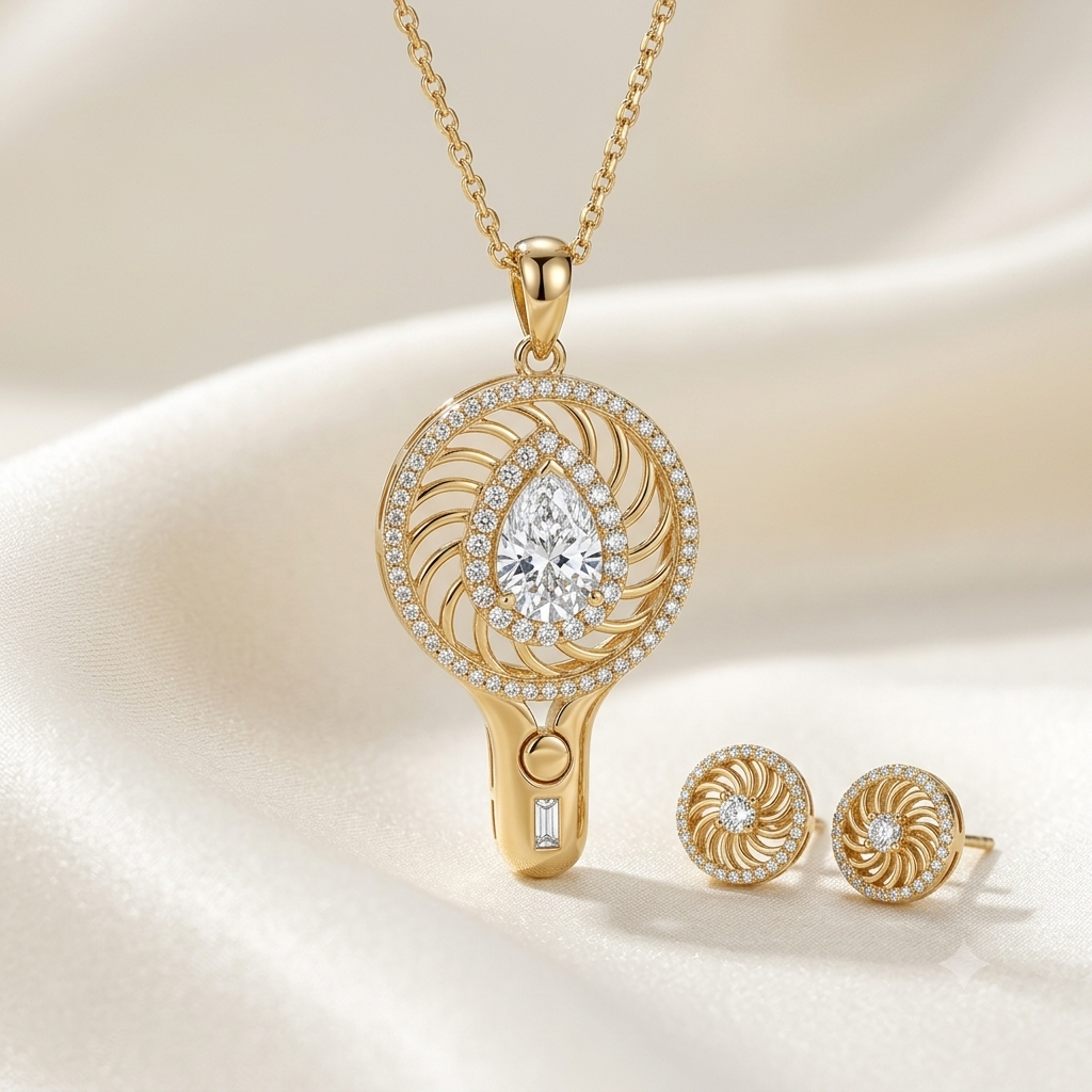 Jewellery