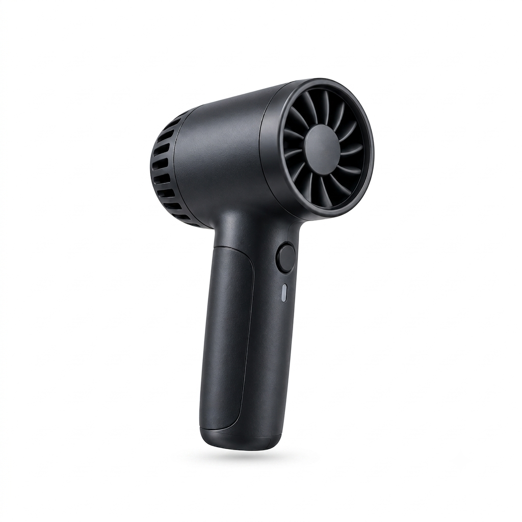 Turbo Fan